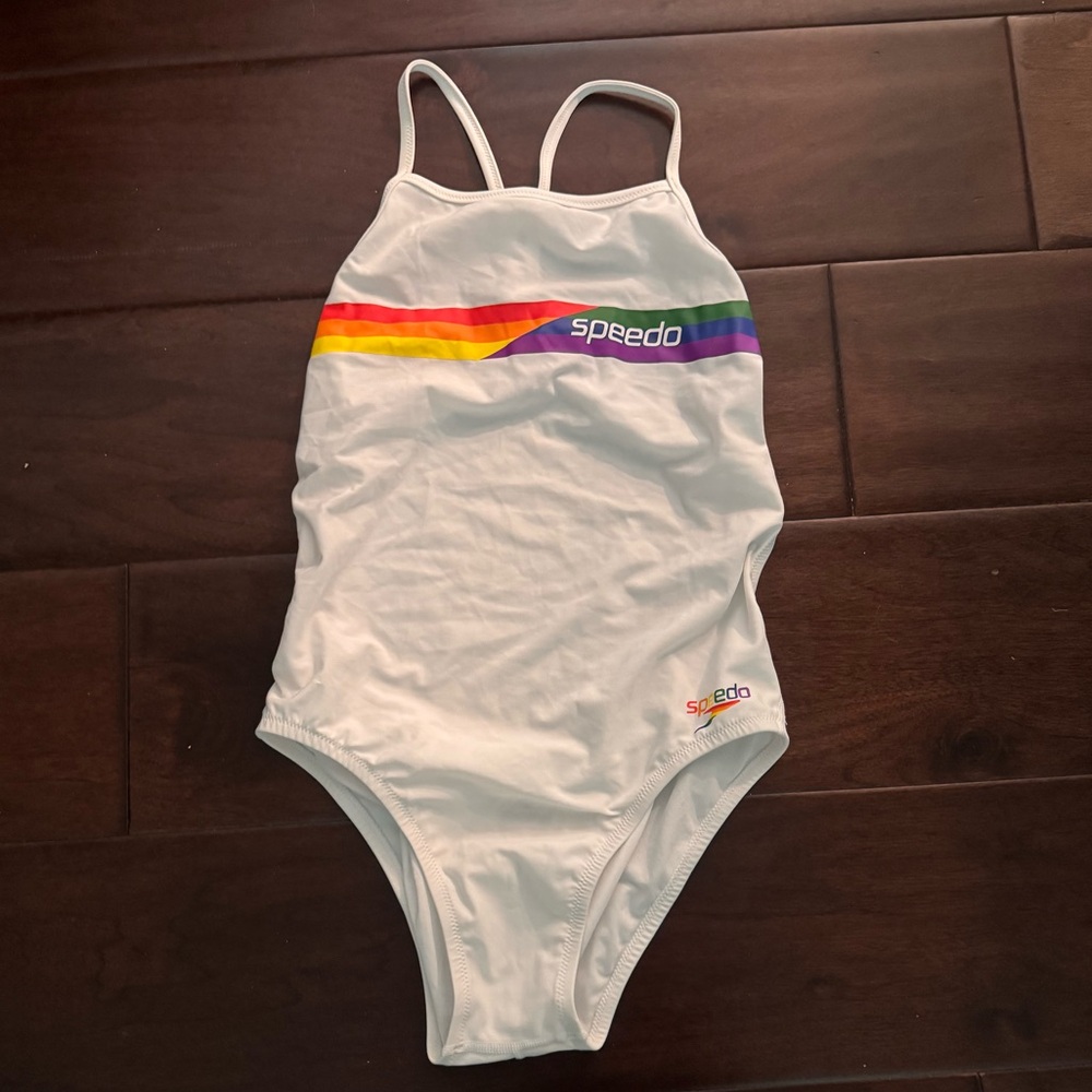 Speedo Women’s one piece 34